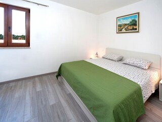 Appartamento Porec Caratteristiche 8