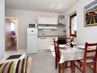 Appartamento Porec Caratteristiche 11