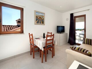 Appartamento Porec Caratteristiche 10