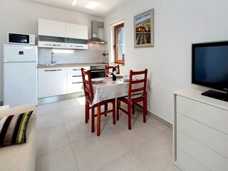 Appartamento Porec Caratteristiche 12