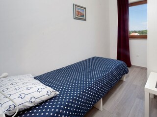 Appartamento Porec Caratteristiche 14