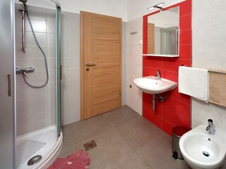 Appartamento Porec Caratteristiche 15