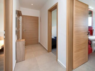 Appartamento Porec Caratteristiche 16