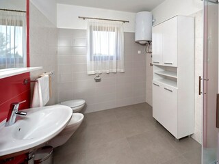 Appartamento Porec Caratteristiche 17