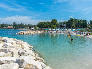 Appartamento Porec Ambiente 18