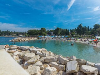 Appartamento Porec  24