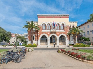 Appartamento Porec Registrazione all'aperto 7