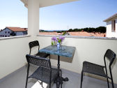 Vakantieappartement Porec Buitenaudio-opname 1