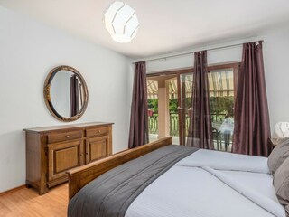 Appartamento Porec Caratteristiche 11