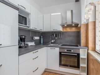 Appartamento Porec Caratteristiche 12