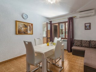 Apartment Porec Ausstattung 13