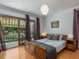 Appartamento Porec Caratteristiche 14