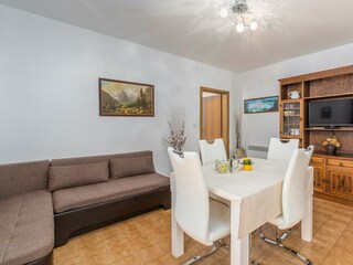 Appartamento Porec Caratteristiche 17