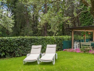 Appartamento Porec Registrazione all'aperto 4