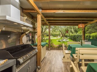 Apartment Porec Outdoor Recording 5