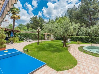 Appartamento Porec Registrazione all'aperto 7