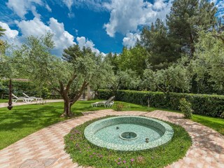 Apartment Porec Outdoor Recording 8