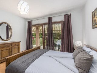 Appartement Porec Kenmerken 9
