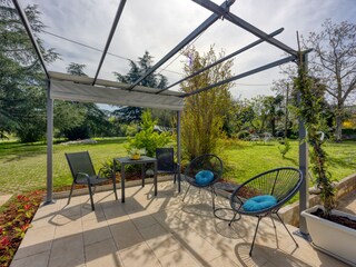 Appartement Spadici Buitenaudio-opname 1