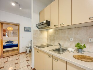 Appartamento Spadici Caratteristiche 5