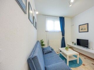 Appartamento Spadici Caratteristiche 6