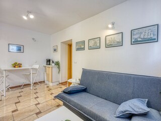 Appartamento Spadici Caratteristiche 7