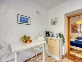 Appartamento Spadici Caratteristiche 8