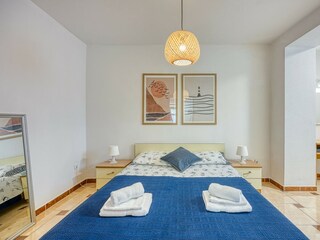 Appartamento Spadici Caratteristiche 9