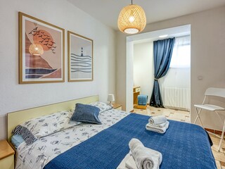 Appartamento Spadici Caratteristiche 10