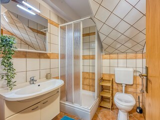 Appartamento Spadici Caratteristiche 12