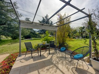Appartement Spadici Buitenaudio-opname 3