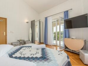 Holiday apartment Covic Blue - Poreč - image1