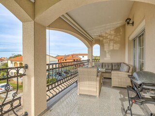 Appartamento Porec Registrazione all'aperto 1