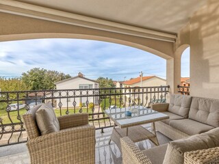 Appartamento Porec Registrazione all'aperto 2