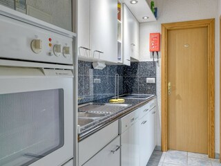 Appartamento Porec Caratteristiche 13