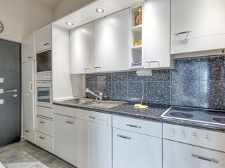 Appartamento Porec Caratteristiche 14