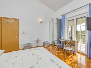 Appartamento Porec Caratteristiche 20