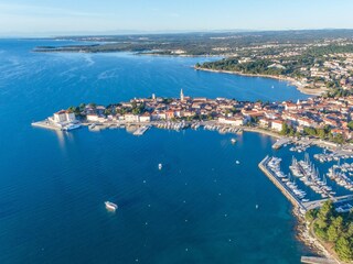 Appartamento Porec Ambiente 25