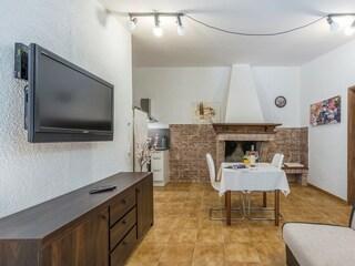 Appartamento Porec Caratteristiche 13