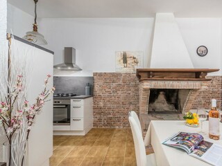 Appartamento Porec Caratteristiche 15