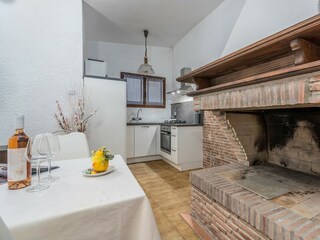 Appartamento Porec Caratteristiche 16