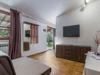 Appartamento Porec Caratteristiche 17