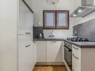 Appartamento Porec Caratteristiche 18