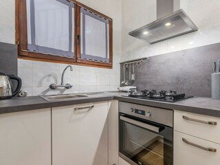 Appartamento Porec Caratteristiche 19