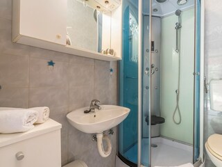 Appartamento Porec Caratteristiche 22