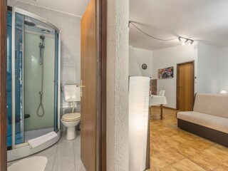 Appartamento Porec Registrazione all'aperto 4