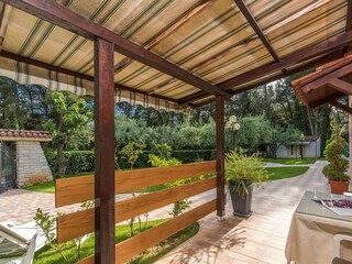 Appartamento Porec Registrazione all'aperto 6