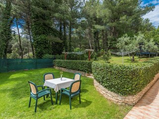 Appartamento Porec Registrazione all'aperto 10