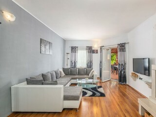 Appartamento Višnjan Caratteristiche 25