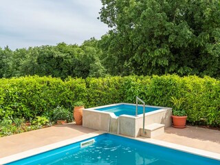 Appartamento Višnjan Caratteristiche 13